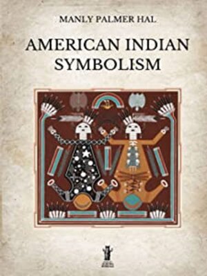 cover image of American Indian Symbolism